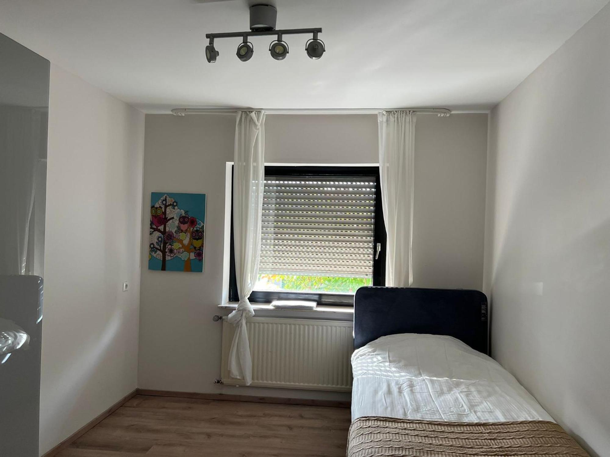 Moderne Ferienwohnung In Dilsberg Neckargemünd 외부 사진