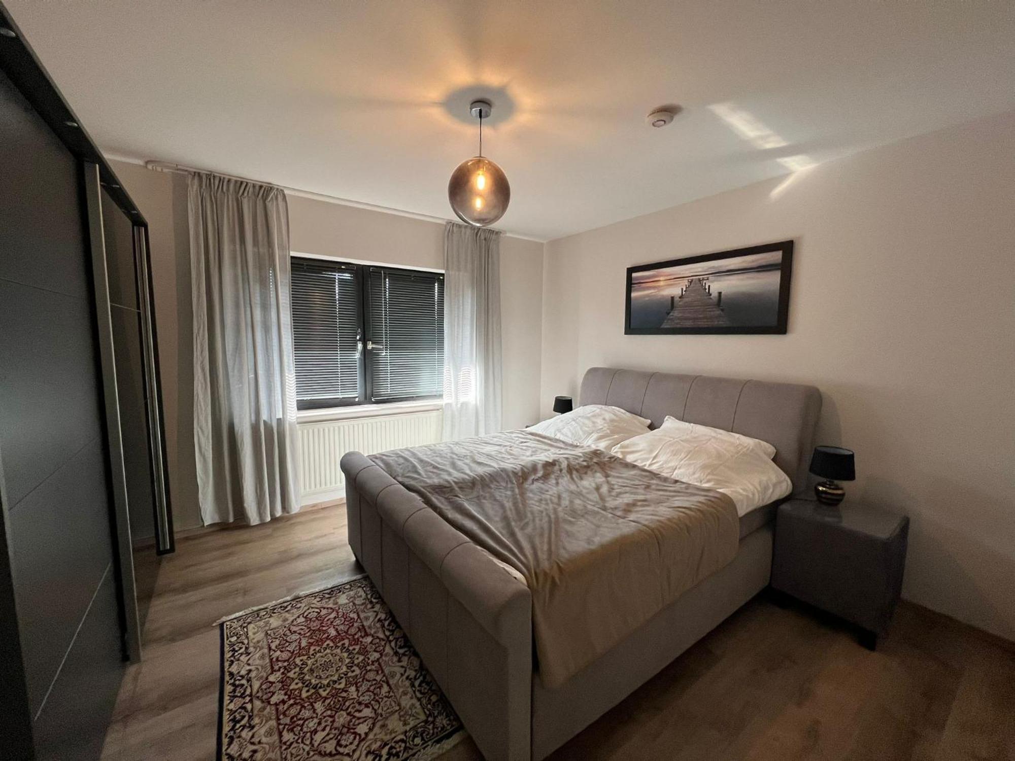Moderne Ferienwohnung In Dilsberg Neckargemünd 외부 사진